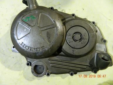 Крышка сцепления, Honda, 2001, 0, 0