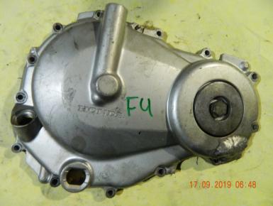 Крышка сцепления, Honda, CBR 600 F4, 1999, 0, 0