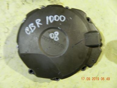 Крышка генератора, Honda, CBR 1000 RR, 2009, 0, 0