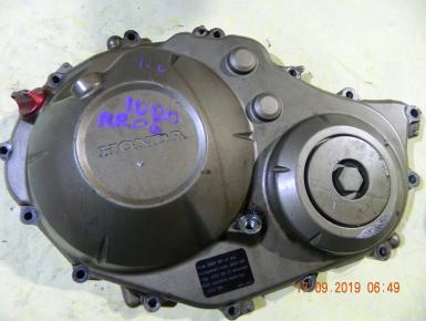 Крышка сцепления, Honda, CBR 1000 RR, 2009, 0, 0