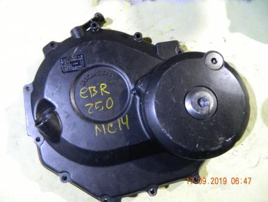 Крышка сцепления, Honda, CBR 250 RR, 1992, 0, 0