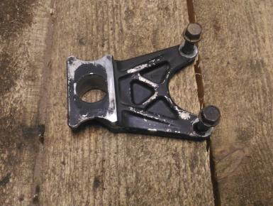 Кронштейн заднего суппорта, Yamaha, YZF R1, 2001, 0, 0