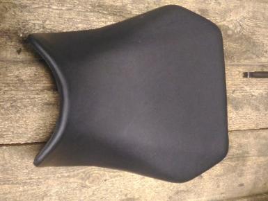 Сидение Водителя, Yamaha, YZF R1, 2001, 0, 0