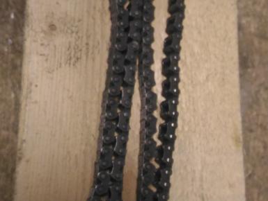 Цепь ГРМ, Yamaha, YZF R1, 2001, 0, 0