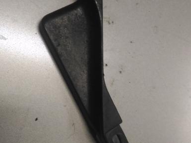 Накладка пластиковая, Yamaha, YZF R1, 2001, 0, 0