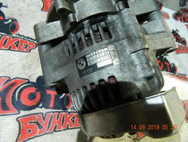 Генератор, BMW, K 1200 S, 2005, 0, 0