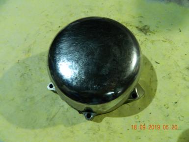 Крышка генератора, Honda, Magna 250, 1995, 0, 0