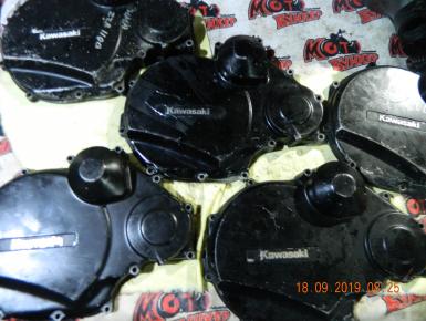 Крышка сцепления, Kawasaki, ZZR 1100, 1996, 0, 0