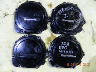 Крышка импульсного датчика, Kawasaki, ZZR 1100, 1993, 0, 0