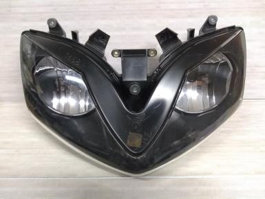 Фара, Honda, CBR 600 F4i, 2005, 0, 0