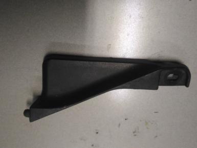 Накладка пластиковая, Yamaha, YZF R1, 2001, 0, 0