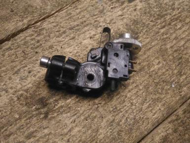 Кронштейн рычага сцепления, Yamaha, YZF R1, 2001, 0, 0