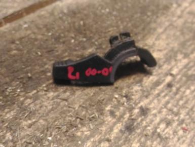 Ручка подсоса, Yamaha, YZF R1, 2001, 0, 0