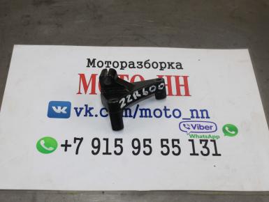 Крепление троса сцепления, Kawasaki, ZX 6 R Ninja, 2001, 0, 0