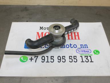 Клапан воздушный, Kawasaki, ZX 6 R Ninja, 2001, 0, 0