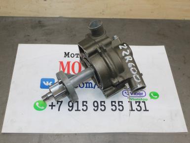 Помпа, Kawasaki, ZX 6 R Ninja, 2001, 0, 0