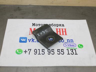 Кронштейны крепления, Kawasaki, ZX 7 R Ninja, 1999, 0, 0