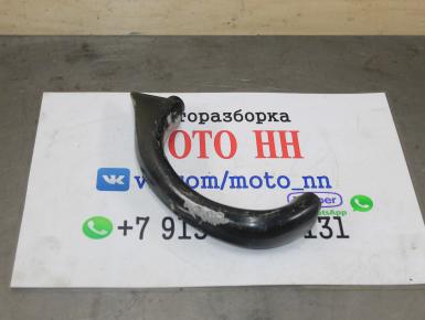 Ручка  пассажира,боковая, Kawasaki, ZX 7 R Ninja, 1999, 0, 0