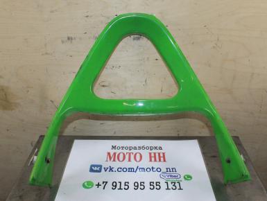 Пластик плуга (внутренняя часть), Kawasaki, ZX 7 R Ninja, 1999, 0, 0