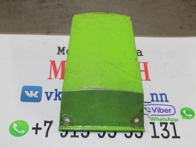 Пластик хвоста (центральная часть), Kawasaki, ZX 7 R Ninja, 1999, 0, 0