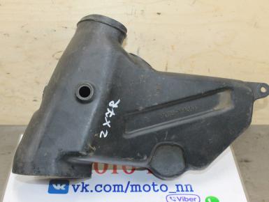 Воздуховод левый, Kawasaki, ZX 7 R Ninja, 1999, 0, 0