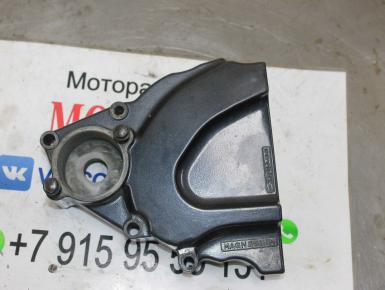 Крышка звезды ведущей Левая, Kawasaki, ZX 9 R Ninja, 1997, 0, 0