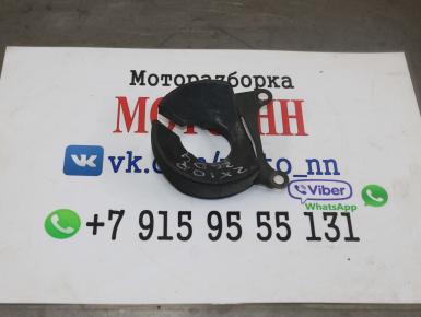 Накладка декоративная, Kawasaki, ZX 10 R Ninja, 2004, 0, 0