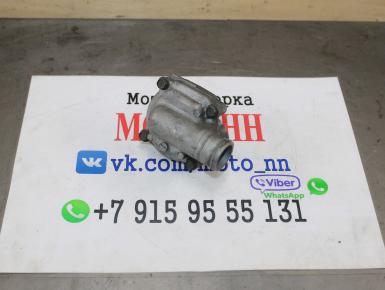 Корпус термостата, Kawasaki, ZX 10 R Ninja, 2004, 0, 0