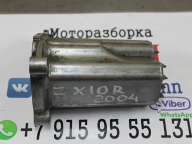 Поддон, Kawasaki, ZX 10 R Ninja, 2004, 0, 0