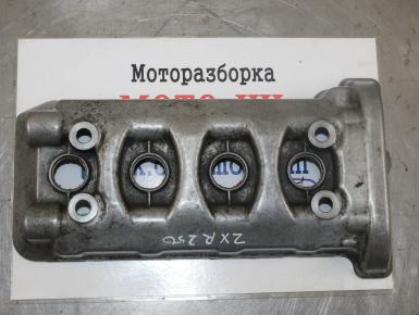 Клапанная крышка Передняя, Kawasaki, ZXR 250, 1993, 0, 0