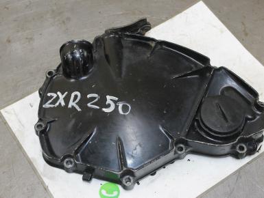 Крышка сцепления Правая, Kawasaki, ZXR 250, 1993, 0, 0