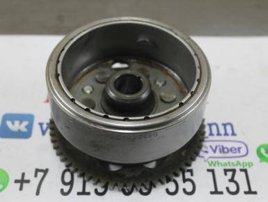 Ротор, Kawasaki, ZXR 250, 1993, 0, 0