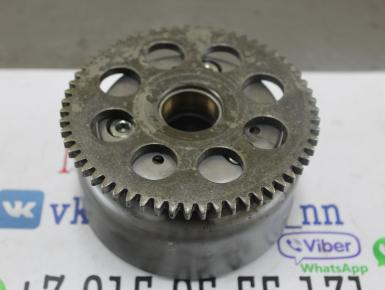 Обгонная муфта, Kawasaki, ZXR 250, 1993, 0, 0