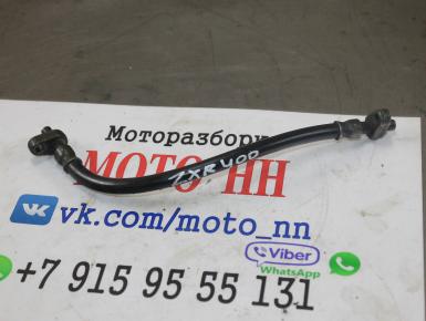 Масляный шланг, Kawasaki, ZXR 400, 1992, 0, 0