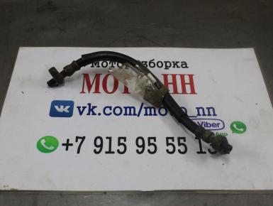 Масляный шланг, Kawasaki, ZXR 400, 1992, 0, 0