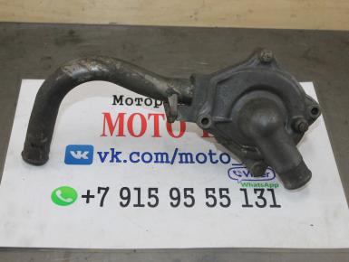 Помпа, Kawasaki, ZXR 400, 1992, 0, 0