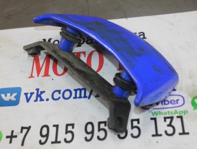 Пластик хвоста (центральная часть), Kawasaki, ZXR 750 R, 1991, 0, 0