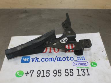 Пыльник двигателя, Kawasaki, ZXR 750 R, 1991, 0, 0