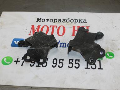 Кронштейны крепления, Kawasaki, ZXR 750 R, 1991, 0, 0