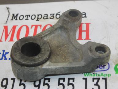 Кронштейн заднего суппорта, Kawasaki, ZXR 750 R, 1991, 0, 0