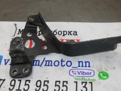 Пыльник двигателя, Kawasaki, ZXR 750 R, 1991, 0, 0