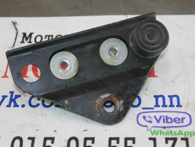 Кронштейн бензобака задний, Kawasaki, ZXR 750 R, 1991, 0, 0