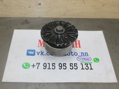 Крышка масляного фильтра, Kawasaki, ZZR 250, 1995, 0, 0