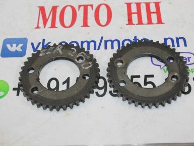 Шестерня распредвала, Kawasaki, ZZR 250, 1995, 0, 0