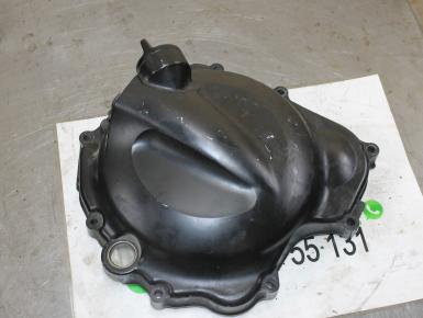 Крышка сцепления Правая, Kawasaki, ZZR 250, 1995, 0, 0