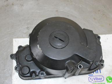 Крышка генератора Левая, Kawasaki, ZZR 250, 1995, 0, 0