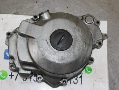 Крышка генератора Левая, Kawasaki, ZZR 250, 1995, 0, 0