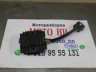 Регулятор напряжения, Kawasaki, ZZR 400, 1992, 0, 0
