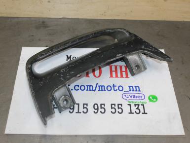 Ручка  пассажира, задняя, Kawasaki, ZZR 400, 1992, 0, 0