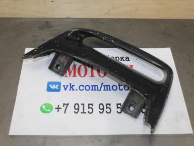 Ручка  пассажира, задняя, Kawasaki, ZZR 400, 1992, 0, 0